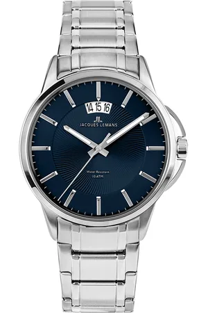 Jacques Lemans Uhren - Sydney - 1-1540M