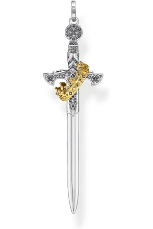 Thomas Sabo Anhänger - PE901-849-7