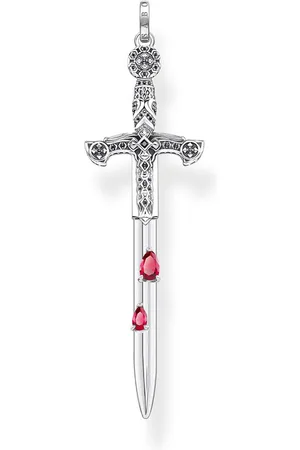 Thomas Sabo Anhänger - PE900-640-28