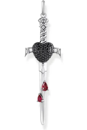 Thomas Sabo Anhänger - PE972-640-11