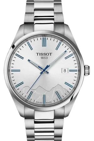 Tissot Uhren - PR100 - T1504101103100
