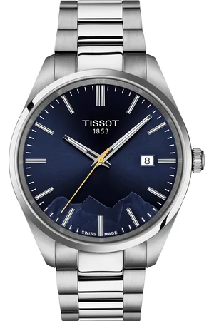Tissot Uhren - PR100 - T1504101104102