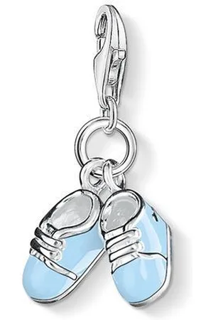 Thomas Sabo Charm - Babyschuhe - 0822-007-1