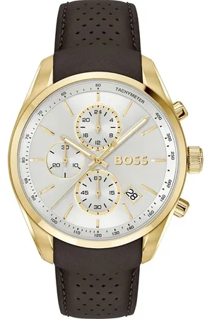 HUGO BOSS Uhren - Grand Prix - 1514225
