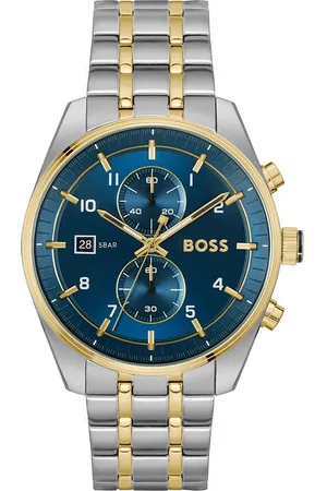 HUGO BOSS Uhren - Skytraveller - 1514247