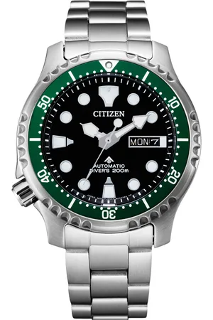 Citizen Uhren - NY0084-89EE