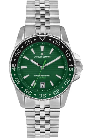 Jacques Lemans Uhren - Diver - 1-2205J