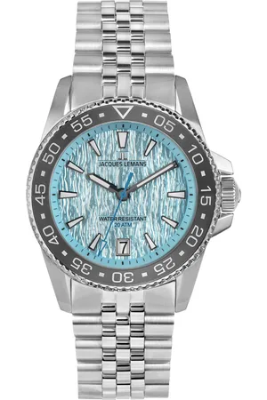Jacques Lemans Uhren - Diver - 1-2205M