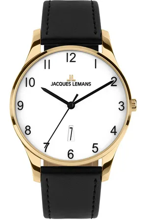 Jacques Lemans Uhren - 1-2124H