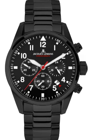 Jacques Lemans Uhren - 42-2H