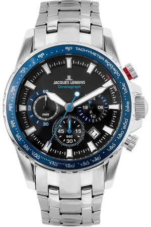 Jacques Lemans Uhren - Liverpool - 1-2099E