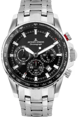 Jacques Lemans Uhren - Liverpool - 1-2099D