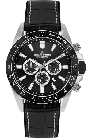 Jacques Lemans Uhren - Liverpool - 1-2140A