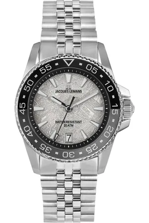 Jacques Lemans Uhren - Diver - 1-2205L