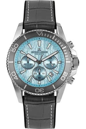 Jacques Lemans Uhren - Diver - 1-2206E