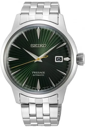 Seiko Uhren - Presage - SRPE15J1