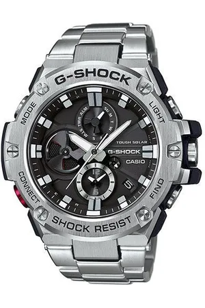 Casio Uhren - G-SHOCK - GST-B100D-1AER
