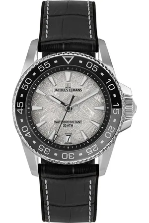 Jacques Lemans Uhren - Liverpool Diver - 1-2205E