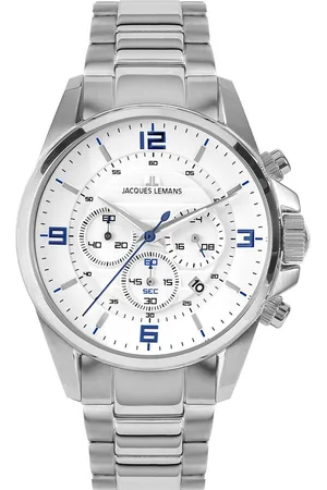 Jacques Lemans Uhren - 1-2118E