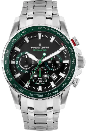 Jacques Lemans Uhren - Liverpool - 1-2099F