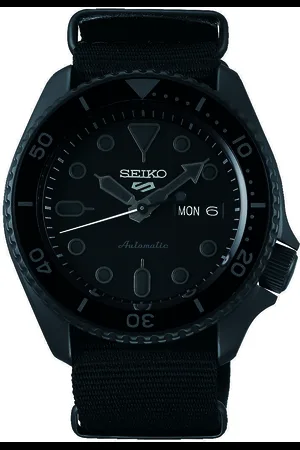 Seiko Uhren - 5 Sports Automatik - SRPD79K1