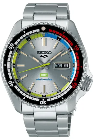 Seiko Uhren - 5 Sports - Limited - SRPL33K1