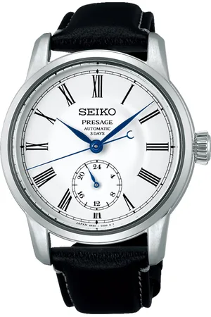 Seiko Uhren - Presage - SPB495J1