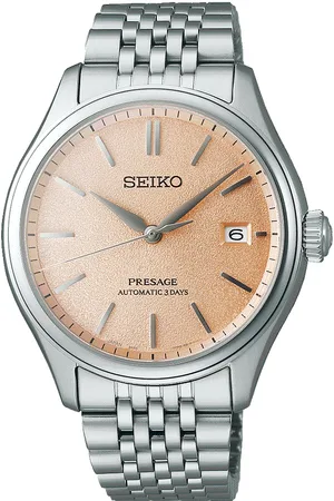 Seiko Uhren - Presage - SPB467J1