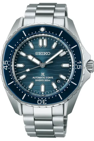 Seiko Uhren - Prospex - SPB483J1