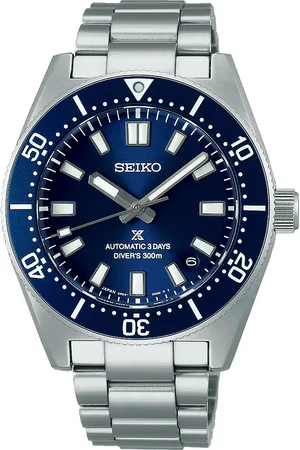 Seiko Uhren - PROSPEX Automatik - SPB451J1