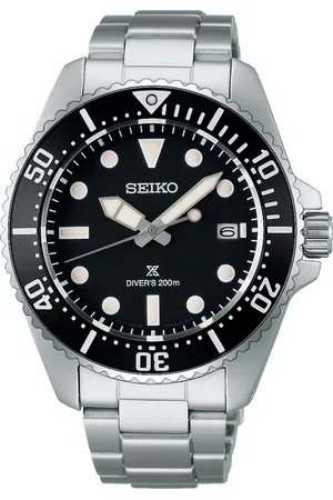 Seiko Uhren - Prospex Solar - SNE597P1