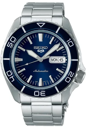Seiko Uhren - 5 Sports - SRPK97K1