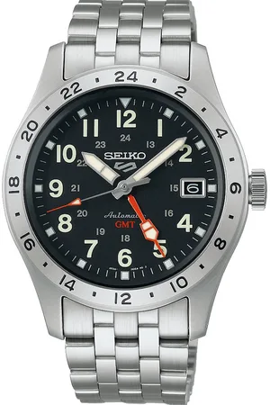Seiko Uhren - 5 Sports - SSK023K1