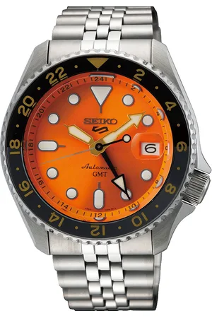 Seiko Uhren - 5 Sports - SSK005K1