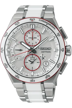 Seiko Uhren - Astron - Ärzte ohne Grenzen - Limited - SSH173J1