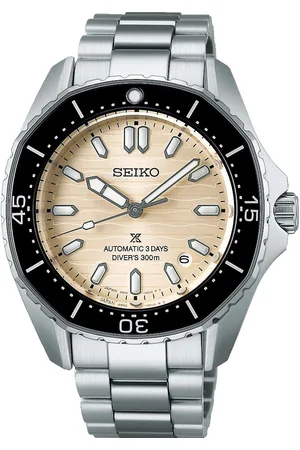 Seiko Uhren - Prospex - SPB841J1