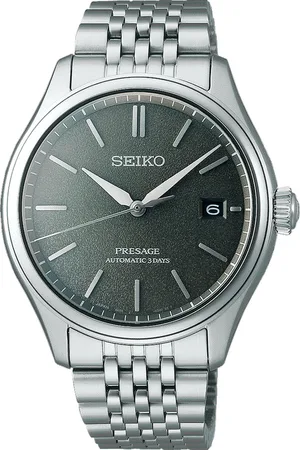 Seiko Uhren - Presage - SPB465J1