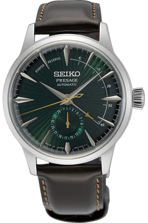 Seiko Uhren - Presage - SSA459J1