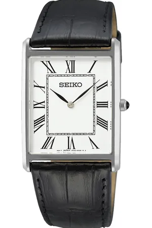 Seiko Uhren - SWR049P1