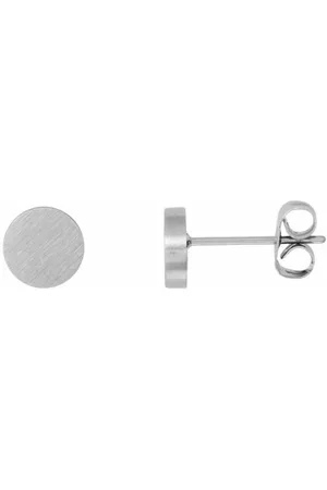 Xenox Ohrstecker - Men - Edelstahl - X2604