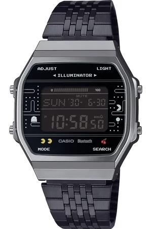 Casio Uhren - PAC-MAN - ABL-100WEPC-1BER