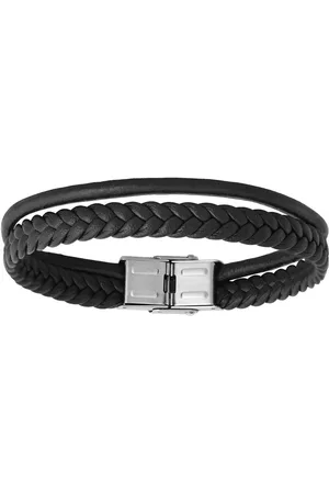 Xenox Armband - Men - Edelstahl - X2594B