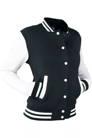 Urban classics 2-Tone College Girl-College-Jacke