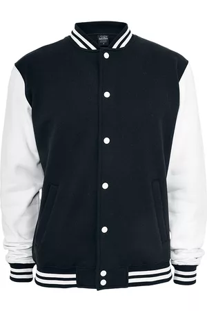Urban classics 2-Tone College College-Jacke