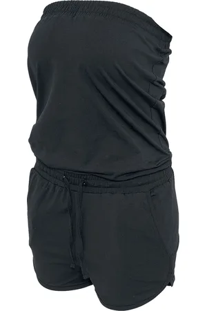 Urban classics Ladies Hot Jumpsuit Jumpsuit