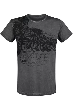 EMP Rebel Soul T-Shirt