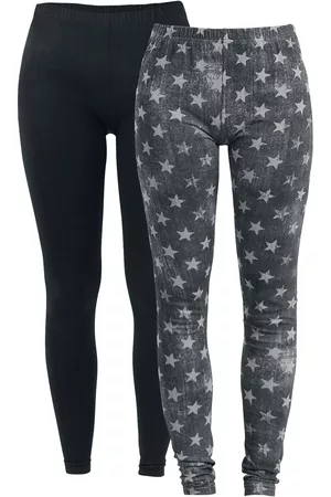 RED by EMP Built For Double Comfort Leggings
