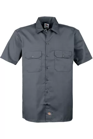 Dickies Short Sleeve Work Shirt Hemd