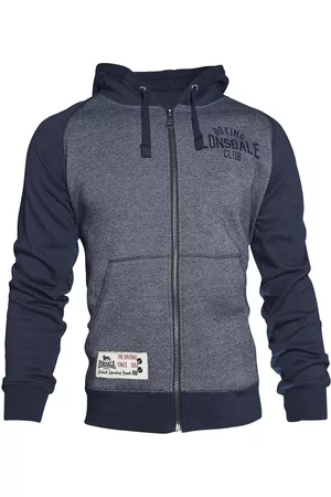 Lonsdale London Slough Kapuzenjacke