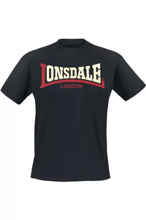 Lonsdale London Two Tone T-Shirt